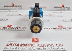 Dg4V 5 2Nj M U H6 20 Directional Control Valve Ip65 Vickers