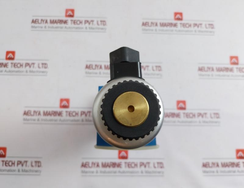 Dg4V 5 2Nj M U H6 20 Directional Control Valve Ip65 Vickers