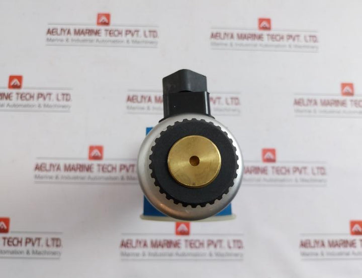 Dg4V 5 2Nj M U H6 20 Directional Control Valve Ip65 Vickers