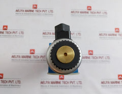Dg4V 5 2Nj M U H6 20 Directional Control Valve Ip65 Vickers