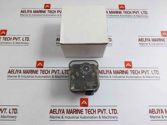 Dg50U Air Pressure Switch Krom Schroder