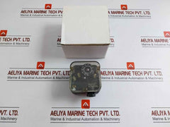 Dg50U Air Pressure Switch Krom Schroder