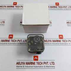Dg50U Air Pressure Switch Krom Schroder