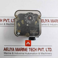 Dg50U Air Pressure Switch Krom Schroder
