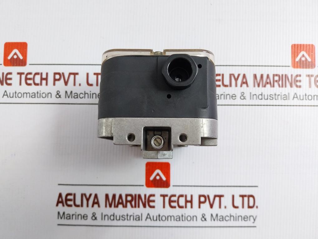 Dg50U Air Pressure Switch Krom Schroder