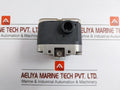 Dg50U Air Pressure Switch Krom Schroder