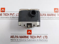 Dg50U Air Pressure Switch Krom Schroder