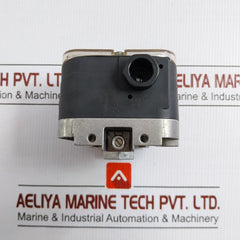 Dg50U Air Pressure Switch Krom Schroder