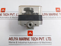 Dg50U Air Pressure Switch Krom Schroder