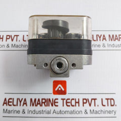Dg50U Air Pressure Switch Krom Schroder