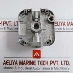 Dg50U Air Pressure Switch Krom Schroder