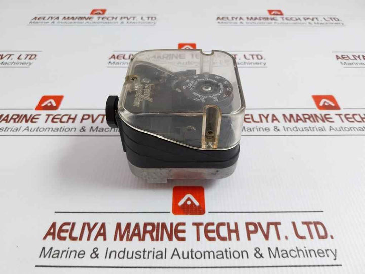 Dg50U Air Pressure Switch Krom Schroder