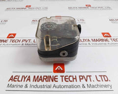 Dg50U Air Pressure Switch Krom Schroder