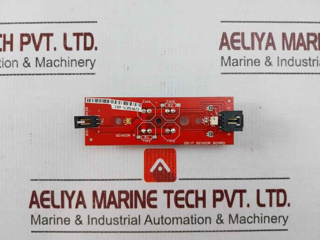 Dgim Gwsen-402 Sensor Board Ln-4214