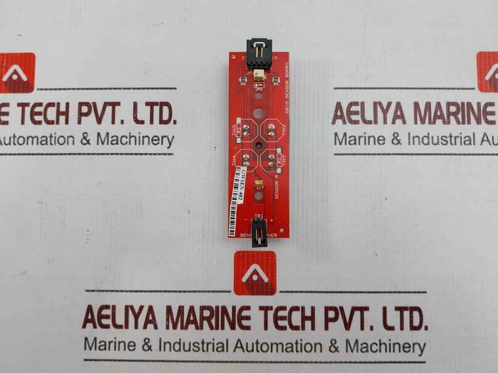 Dgim Gwsen-402 Sensor Board Ln-4214