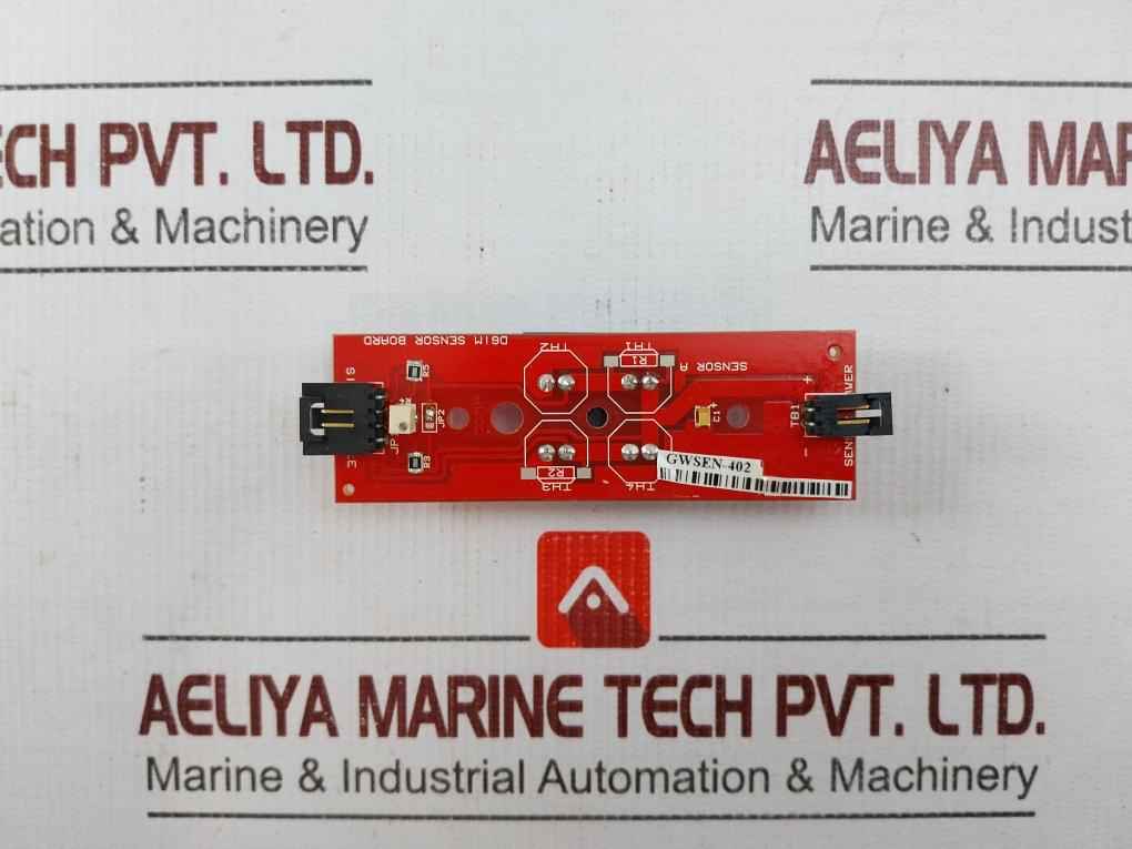 Dgim Gwsen-402 Sensor Board Ln-4214