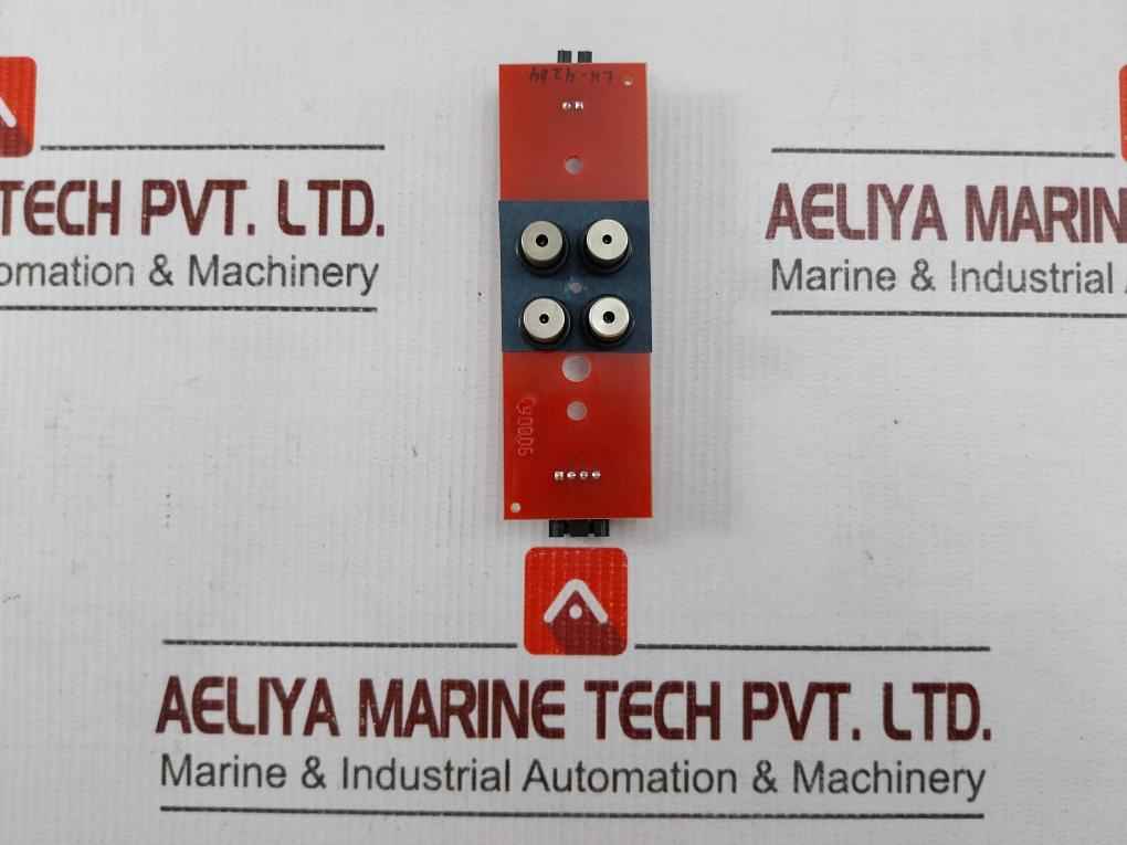 Dgim Gwsen-402 Sensor Board Ln-4214