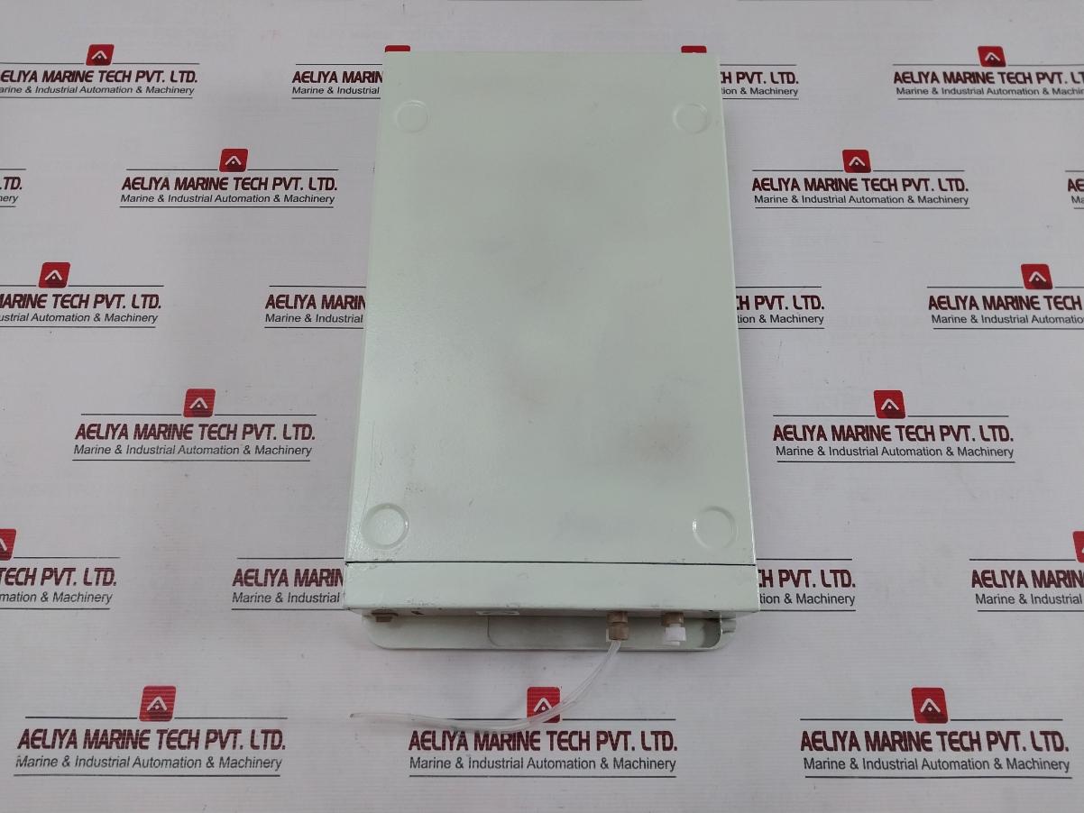 Dgu-12A Degasser 50/60Hz Apn-1001 Shimadzu 240V~