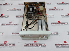 Dgu-12A Degasser 50/60Hz Apn-1001 Shimadzu 240V~