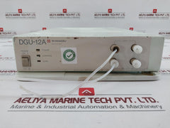 Dgu-12A Degasser 50/60Hz Apn-1001 Shimadzu 240V~