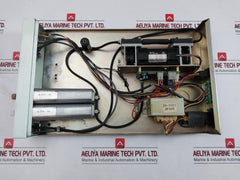 Dgu-12A Degasser 50/60Hz Apn-1001 Shimadzu 240V~