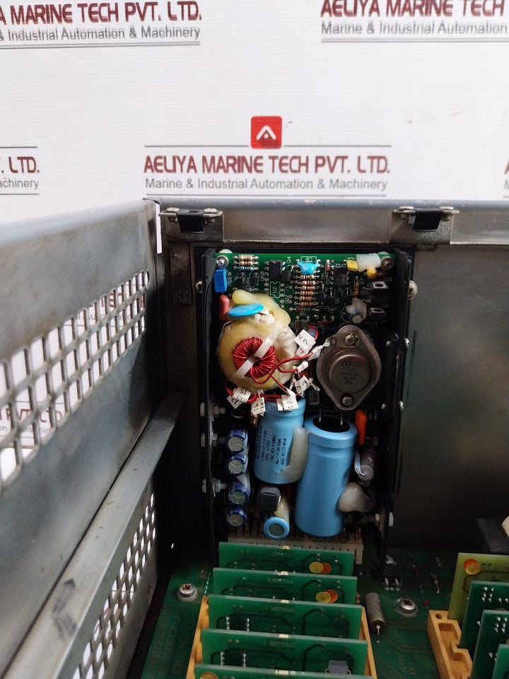 Dgu-8800-Digital-Governor-Unit-24V-Dc-Norcontrol-209524-11