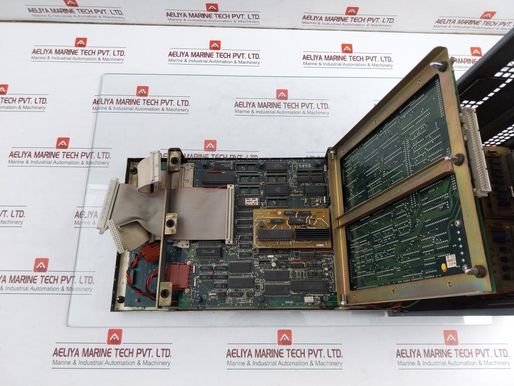 Dgu-8800-Digital-Governor-Unit-24V-Dc-Norcontrol-209524-17