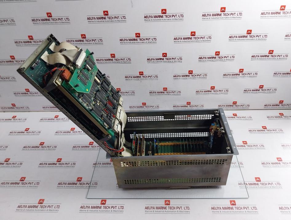 Dgu-8800-Digital-Governor-Unit-24V-Dc-Norcontrol-209524-26