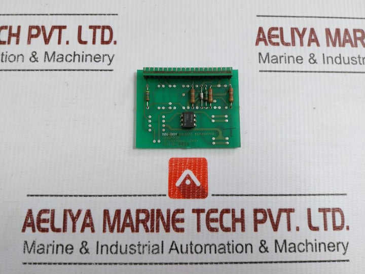 Dgu-8800-Digital-Governor-Unit-24V-Dc-Norcontrol-209524-29