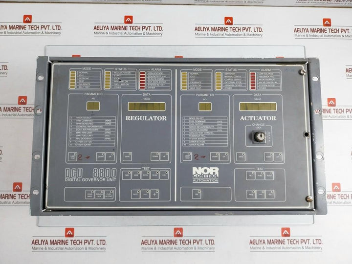 Dgu-8800-Digital-Governor-Unit-24V-Dc-Norcontrol-209524-3
