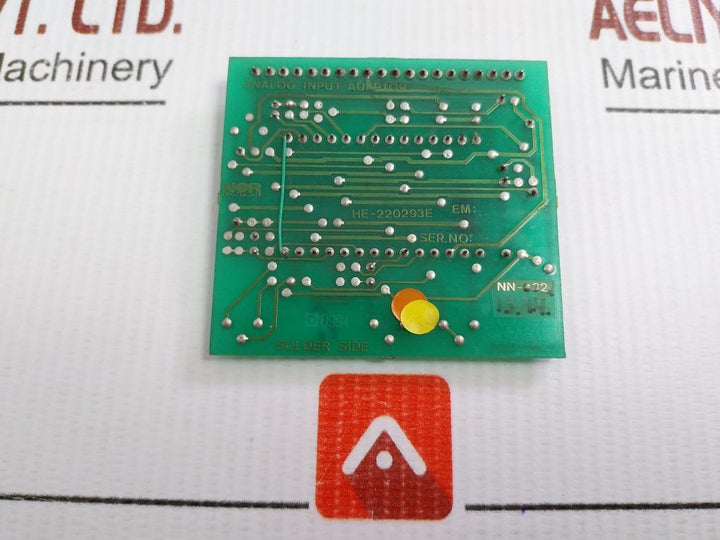 Dgu-8800-Digital-Governor-Unit-24V-Dc-Norcontrol-209524-32