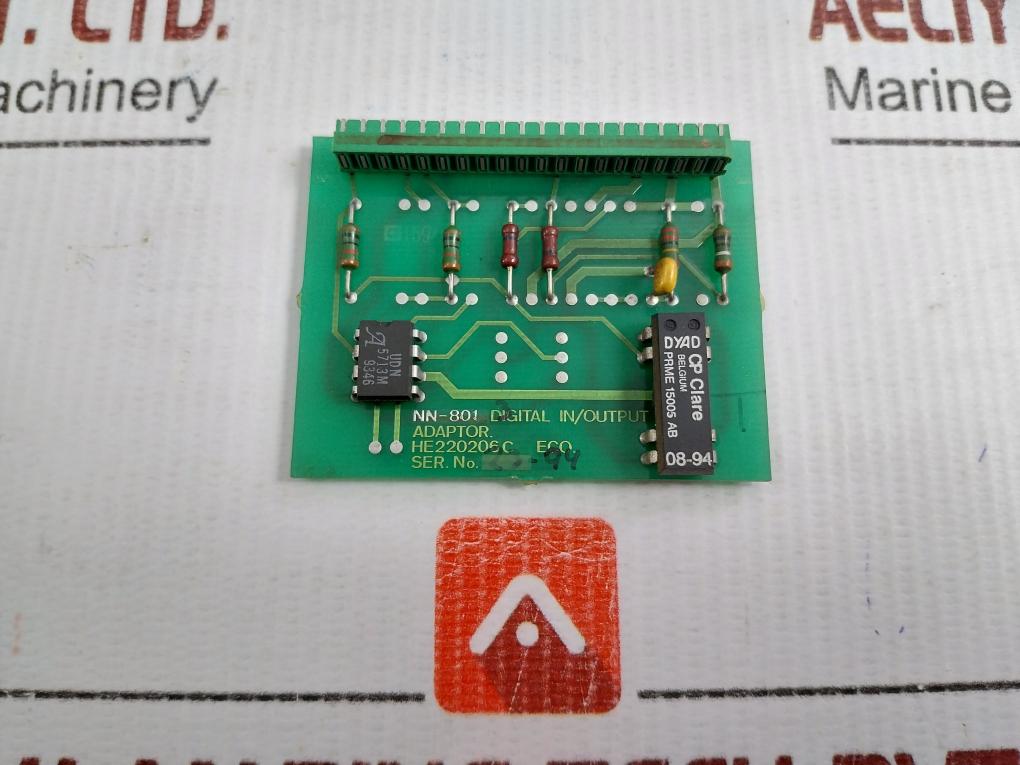 Dgu-8800-Digital-Governor-Unit-24V-Dc-Norcontrol-209524-35