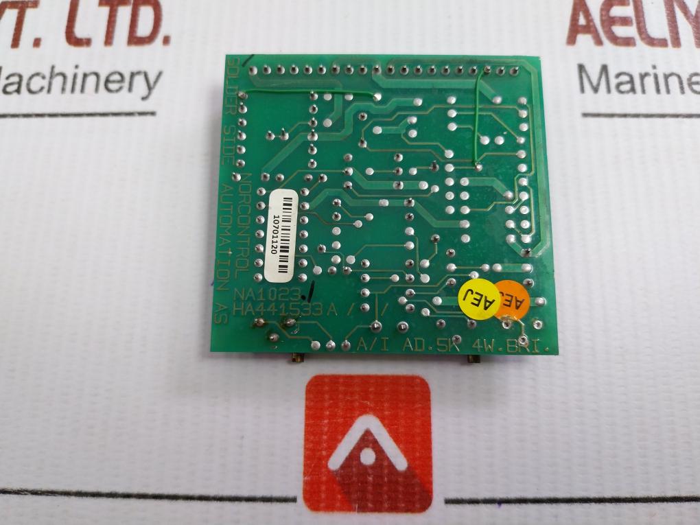 Dgu-8800-Digital-Governor-Unit-24V-Dc-Norcontrol-209524-38