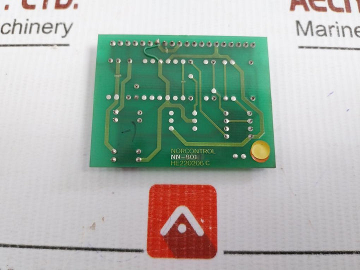 Dgu-8800-Digital-Governor-Unit-24V-Dc-Norcontrol-209524-40