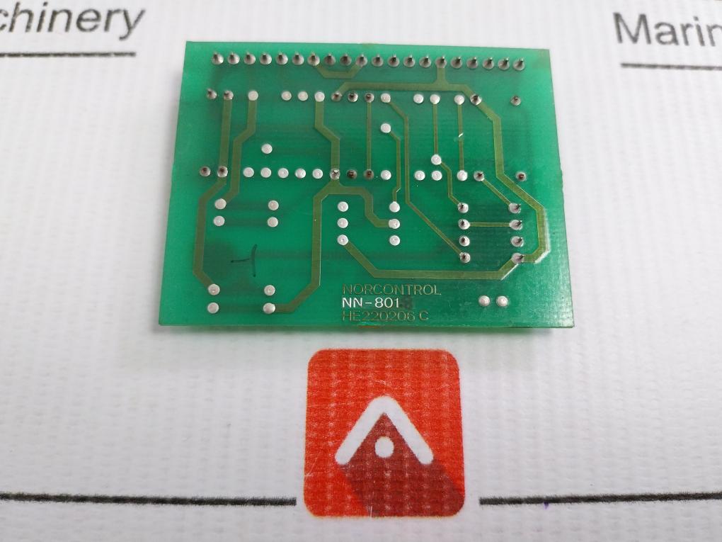 Dgu-8800-Digital-Governor-Unit-24V-Dc-Norcontrol-209524-42