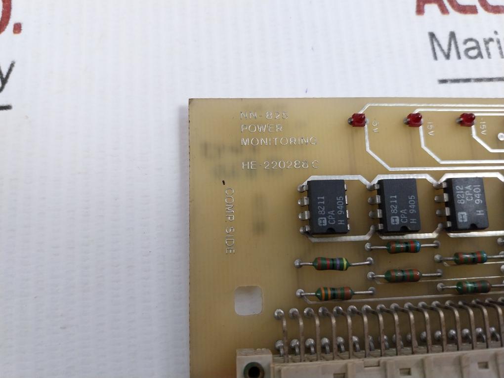 Dgu-8800-Digital-Governor-Unit-24V-Dc-Norcontrol-209524-44