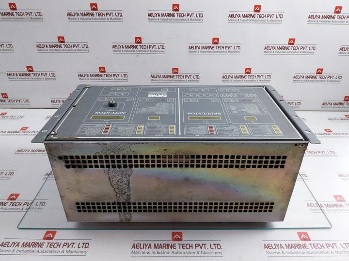Dgu-8800-Digital-Governor-Unit-24V-Dc-Norcontrol-209524-5