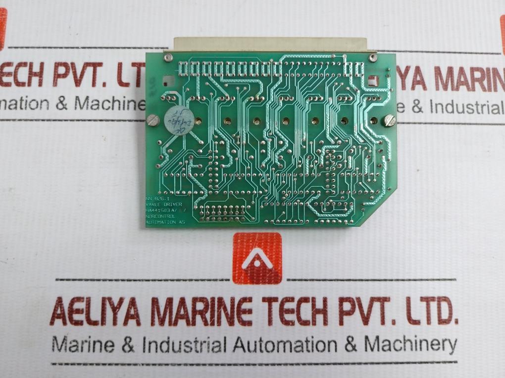 Dgu-8800-Digital-Governor-Unit-24V-Dc-Norcontrol-209524-51