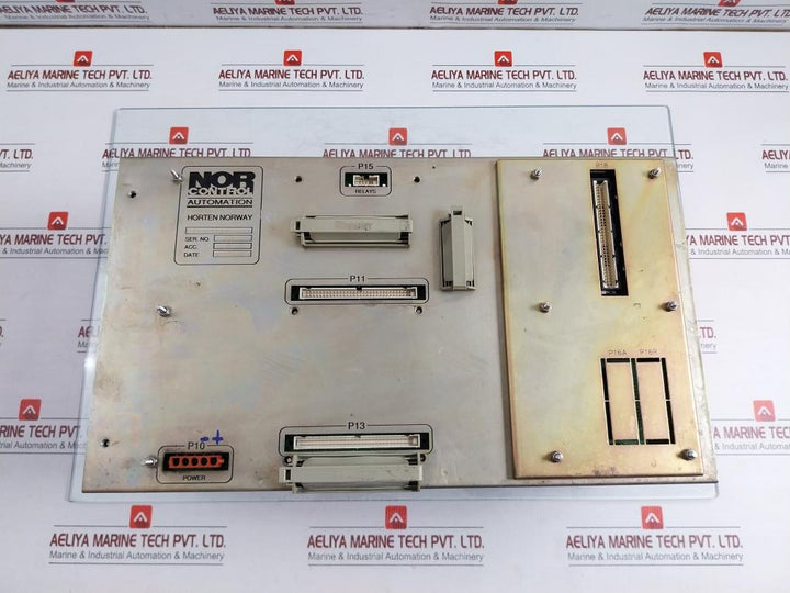 Dgu-8800-Digital-Governor-Unit-24V-Dc-Norcontrol-209524-7