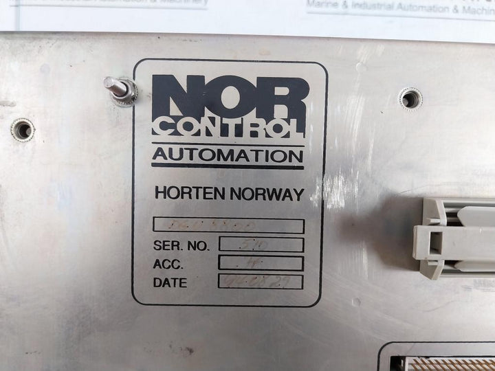 Dgu-8800-Digital-Governor-Unit-24V-Dc-Norcontrol-209524-8