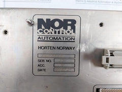 Dgu-8800-Digital-Governor-Unit-24V-Dc-Norcontrol-209524-8
