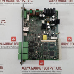 Dgu 0002 Delomatic 4 Generator Control System Deif 24Vdc 50/60Hz