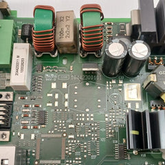 Dgu 0002 Delomatic 4 Generator Control System Deif 24Vdc 50/60Hz