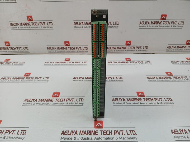 Dgu 0002 Delomatic 4 Generator Control System Deif 24Vdc 50/60Hz