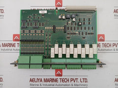 Dgu 0002 Delomatic 4 Generator Control System Deif 24Vdc 50/60Hz