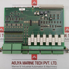 Dgu 0002 Delomatic 4 Generator Control System Deif 24Vdc 50/60Hz