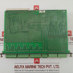 Dgu 0002 Delomatic 4 Generator Control System Deif 24Vdc 50/60Hz