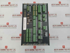 Dgu 0002 Delomatic 4 Generator Control System Deif 24Vdc 50/60Hz