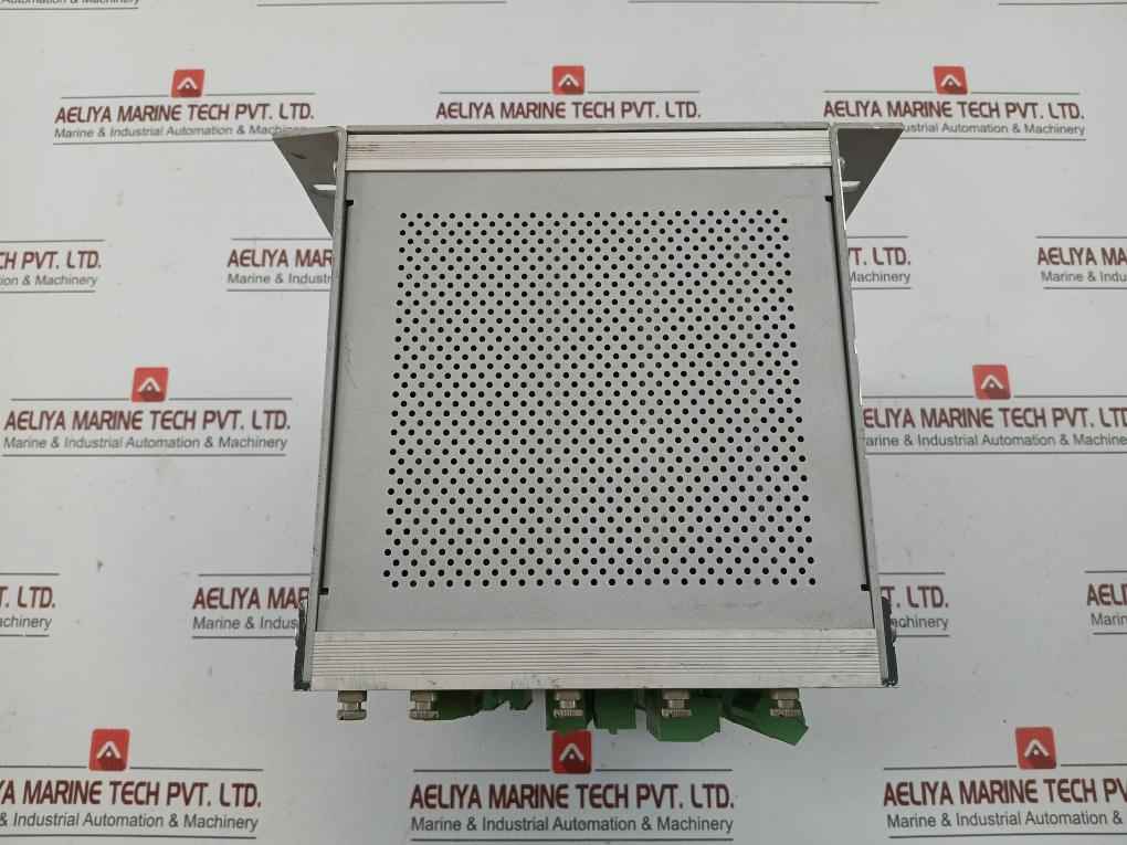 Dgu 0002 Delomatic 4 Generator Control System Deif 24Vdc 50/60Hz