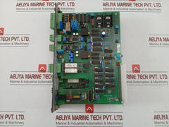 Dgu 0002 Delomatic 4 Generator Control System Deif 24Vdc 50/60Hz
